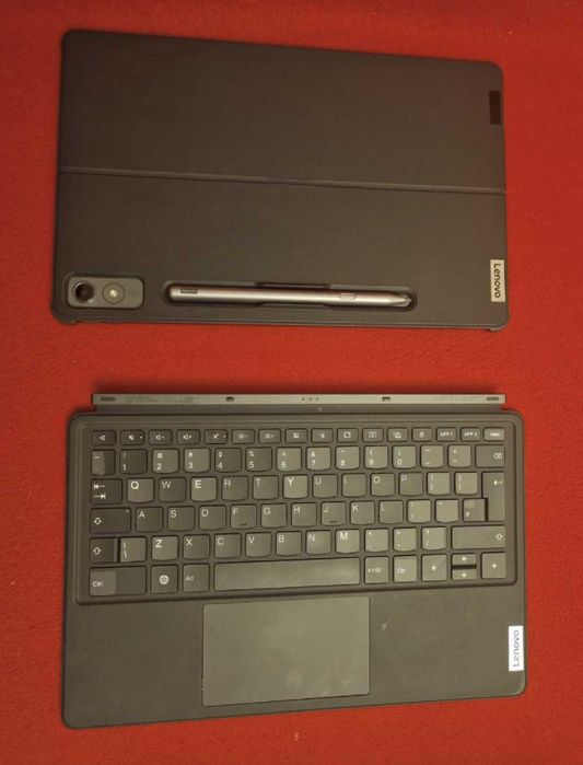 Tablet Lenovo Tab P12 8GB RAM / 128GB / Android 13
