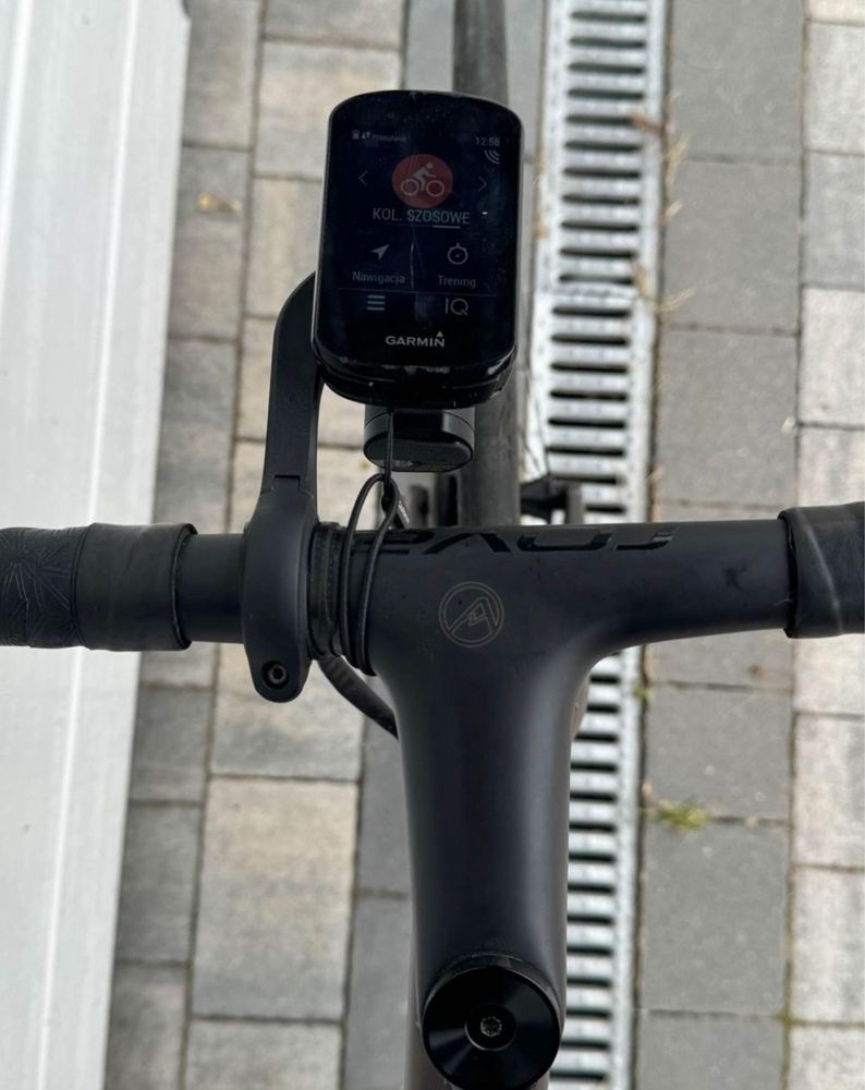 Specjalized s works aethos 2021 jak nowy
