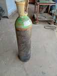 Garrafa de gaz MIG