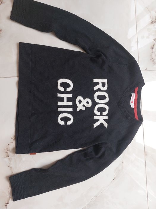 Светри, зіпки на 8 років