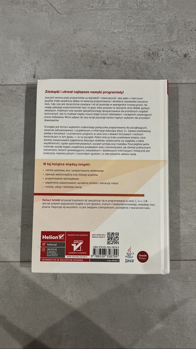 Java przewodnik dla początkujących