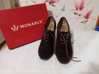 Туфли женские Monarch