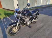 Suzuki GSF 600 Bandit naked