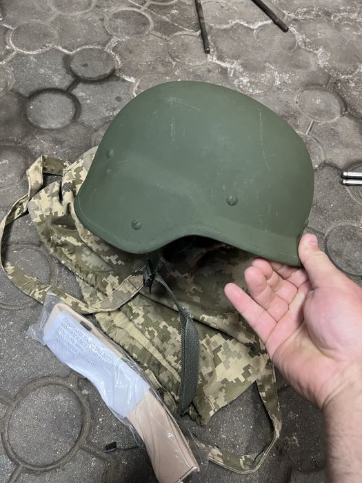 Шолом ArmorSource