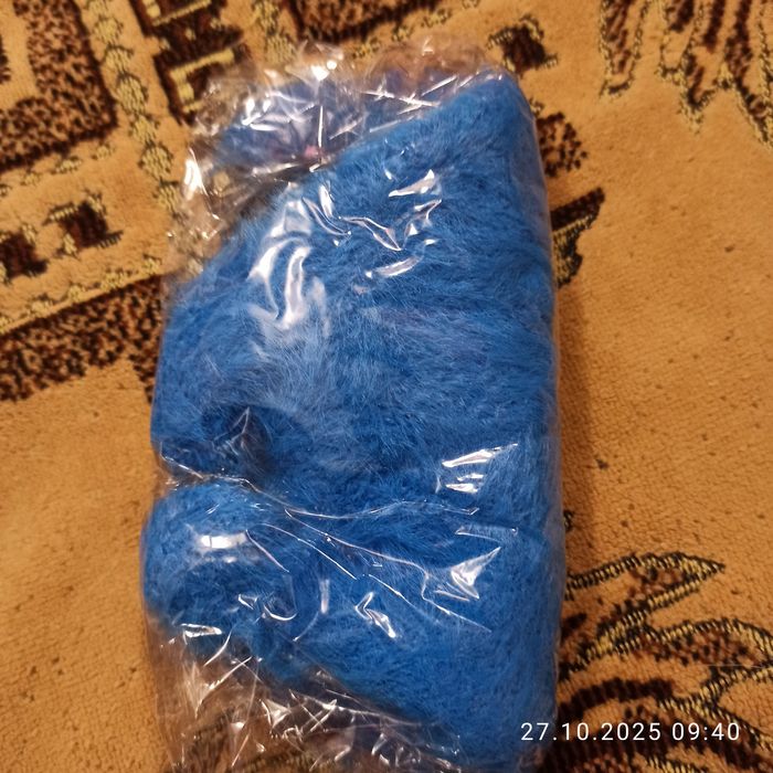 Фигурка брелок м'яка wakyky Вакуку сидяча сезон 1, 15 см рожева. Нова