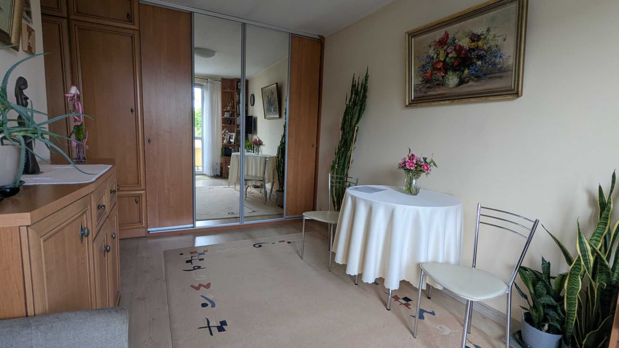 Sprzedam mieszkanie Inowrocław Osiedle Nowe  35 m2