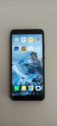 Smartphone Xiaomi Redmi 7A