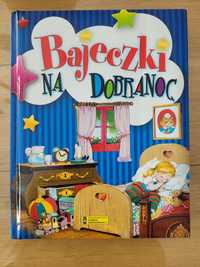 Bajeczki na dobranoc