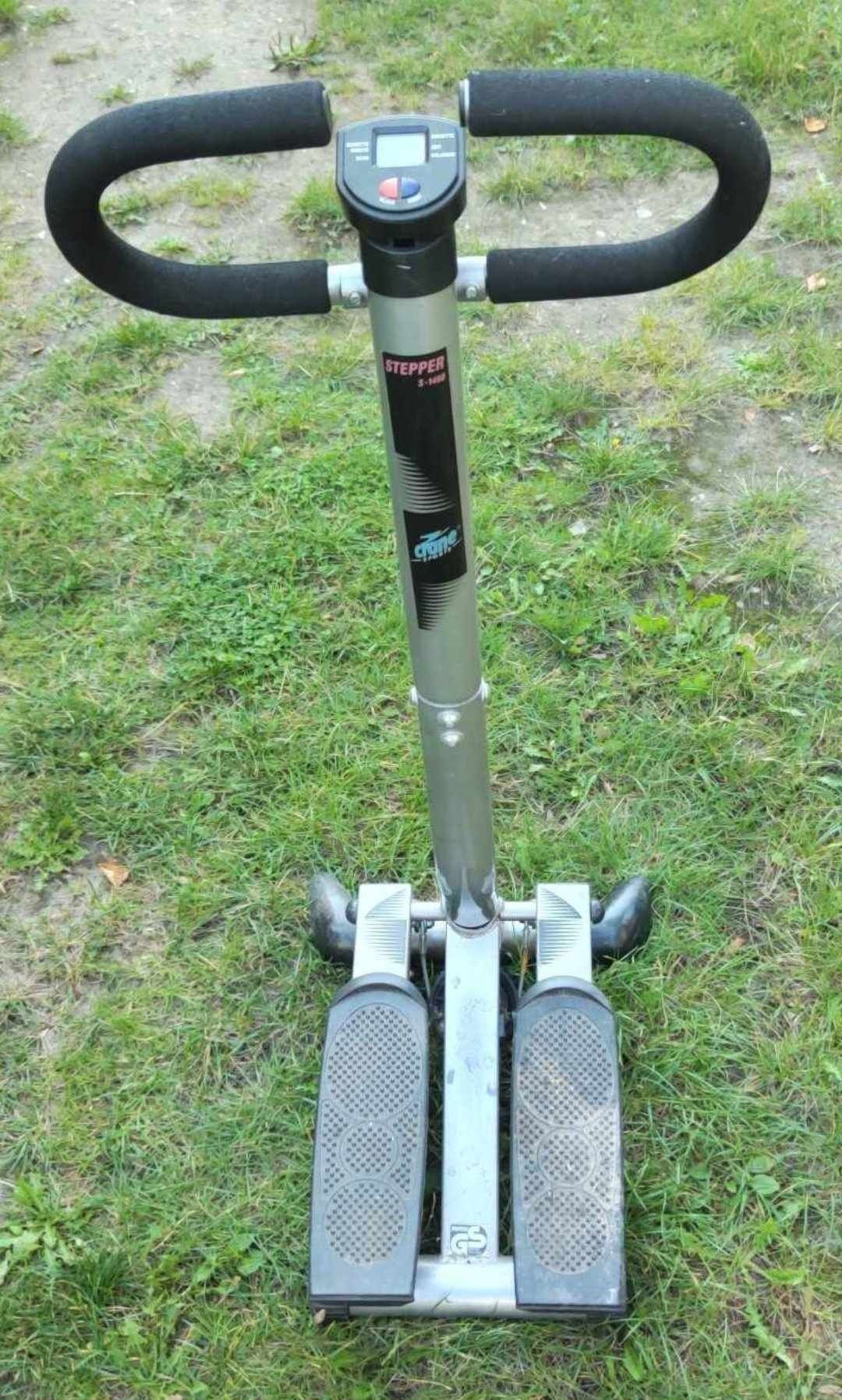 Maszyna do ćwiczeń tepper CRANE SPORTS S-1460.