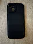 Pack de 3 capas Iphone 14/13 Novas - 10€