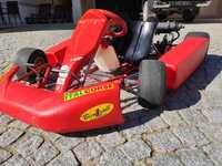 V E N D O - Kart Birel 100cc