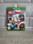 Lego avengers xbox one skup/sprzedaż/zamiana