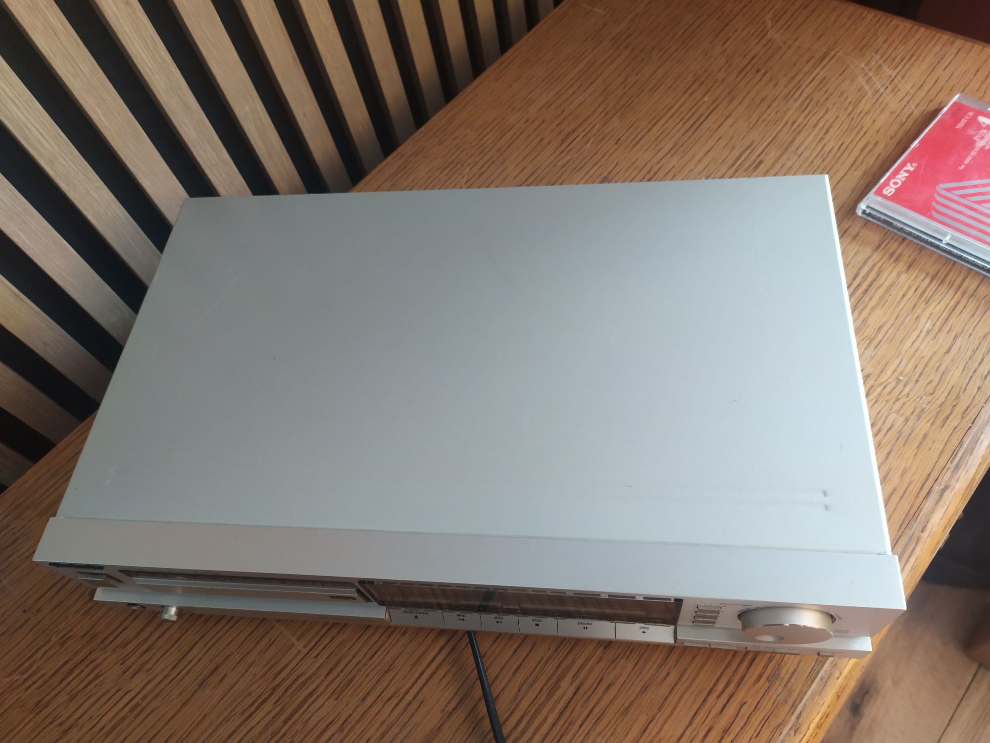 Technics SL P 720