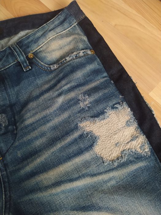 Продам нові джинси бойфренди Diesel (оригінал) р.27