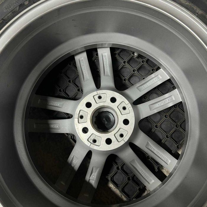ДИСКИ оригінал BMW R19 5X112 БМВ BMW 2 Series,5,6,7,i5,i7,X3 7850579