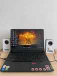 Продам Ноутбук 2022 IdeaPad Gaming 3 15IHU6 3050 на 4.32 гб ддр5. ТОРГ