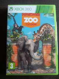 Gra ZOO Tycoon na xbox 360 po polsku!!!