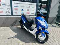 Barton Falcon Nowy Skuter Barton Falcon 125! Autoryzowany sprzedawca Śląsk!