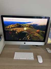 iMac 5k 27 3,8GHz i7