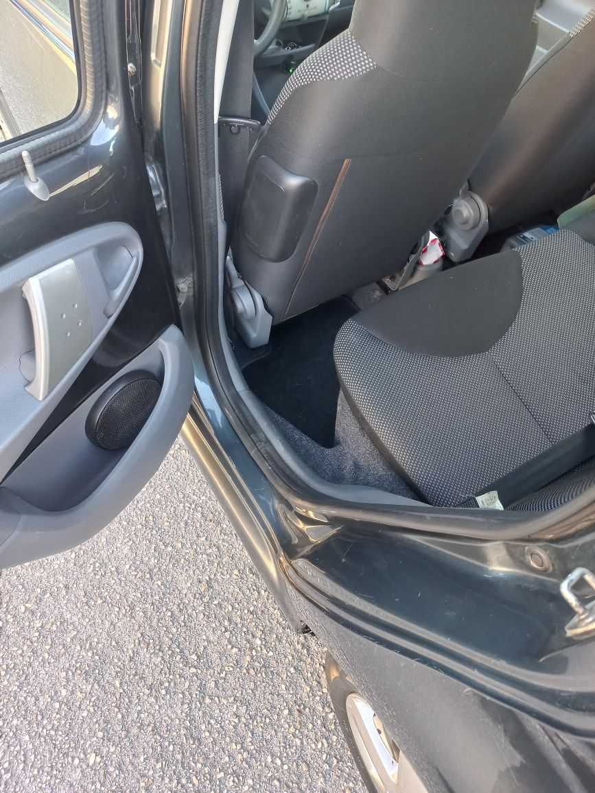 Toyota Aygo 1.0 VVT-i