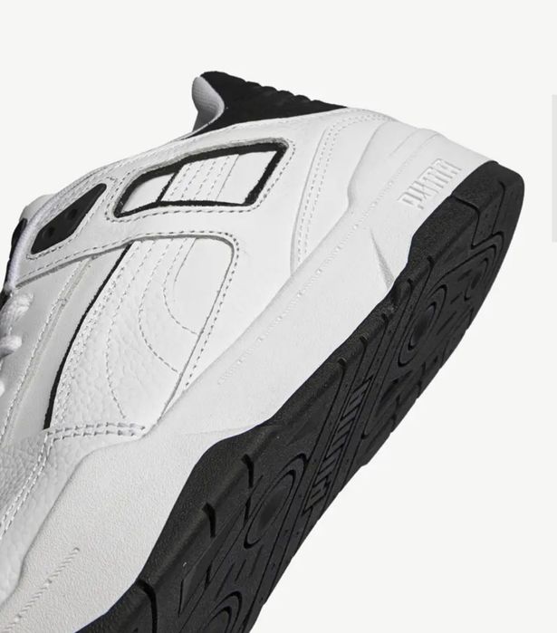 Puma Slipstream FA2022 season