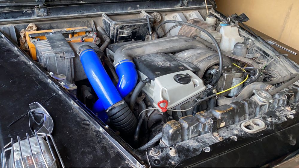 Продается OM606. 3.0атмо и 3.0turbo. Мех ТНВД. Om601, om603