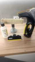Myjka Karcher do szyb