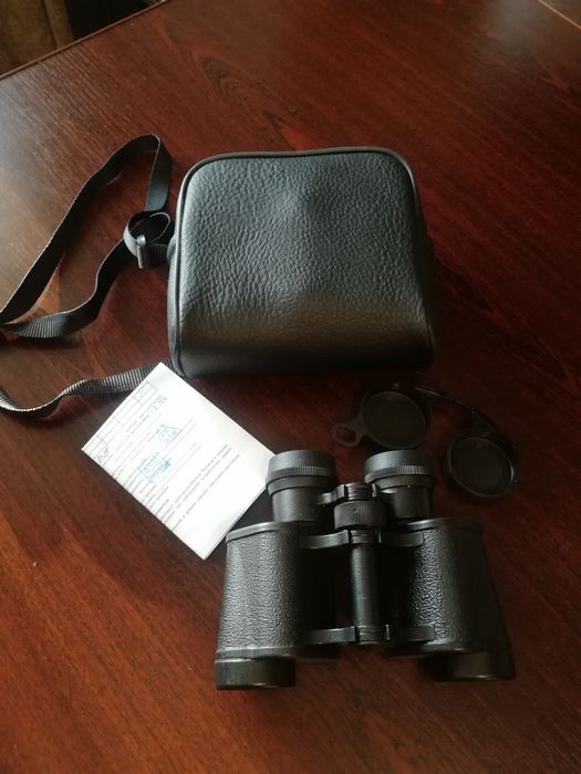 Бінокль Байгиш БПЦс 8*30