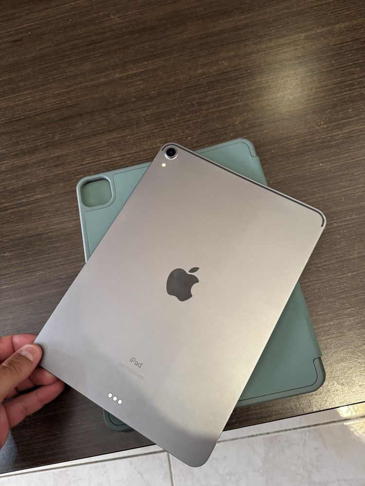 Ipad Pro 11’’ em otimo estado