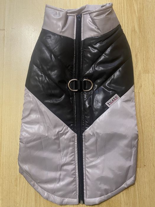 Жилетка,куртка для собак