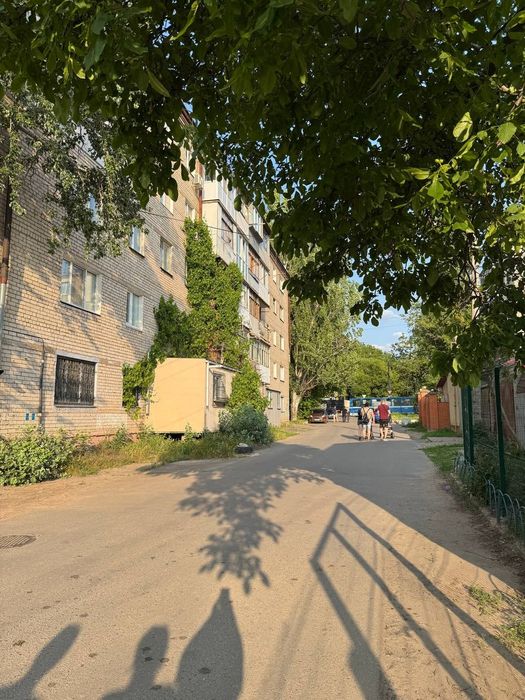 Аренда 3х комн. квартиры,остановка Рассвет