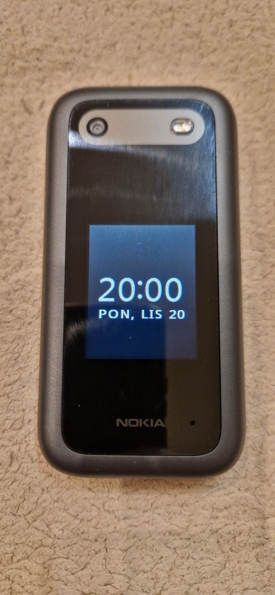 Telefon Nokia 2660 Flip