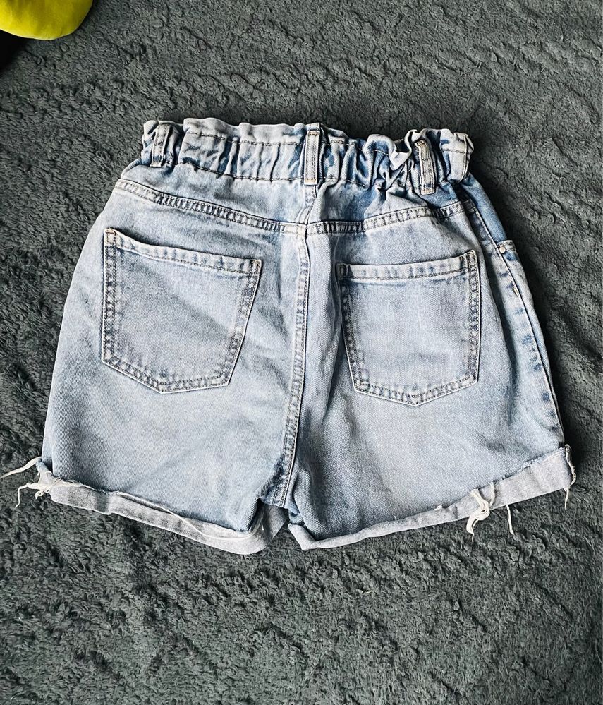 Джинсові шорти Denim, S