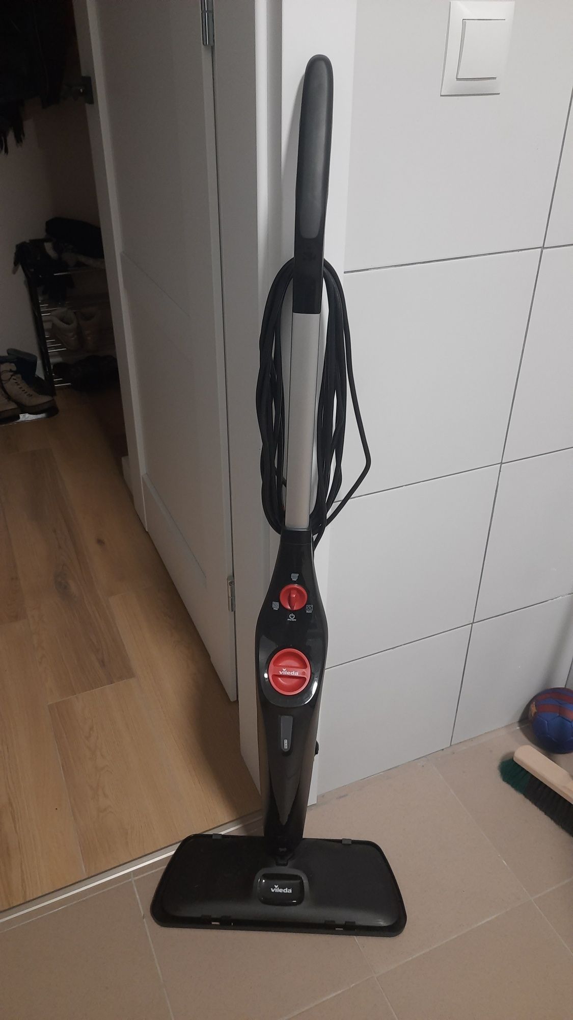 Vileda Mop parowy Steam One XXL