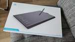 Nowy tablet graficzny profesjonalny. Prezent dla dzieci