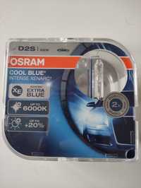 Żarówki Osram D2S 35W