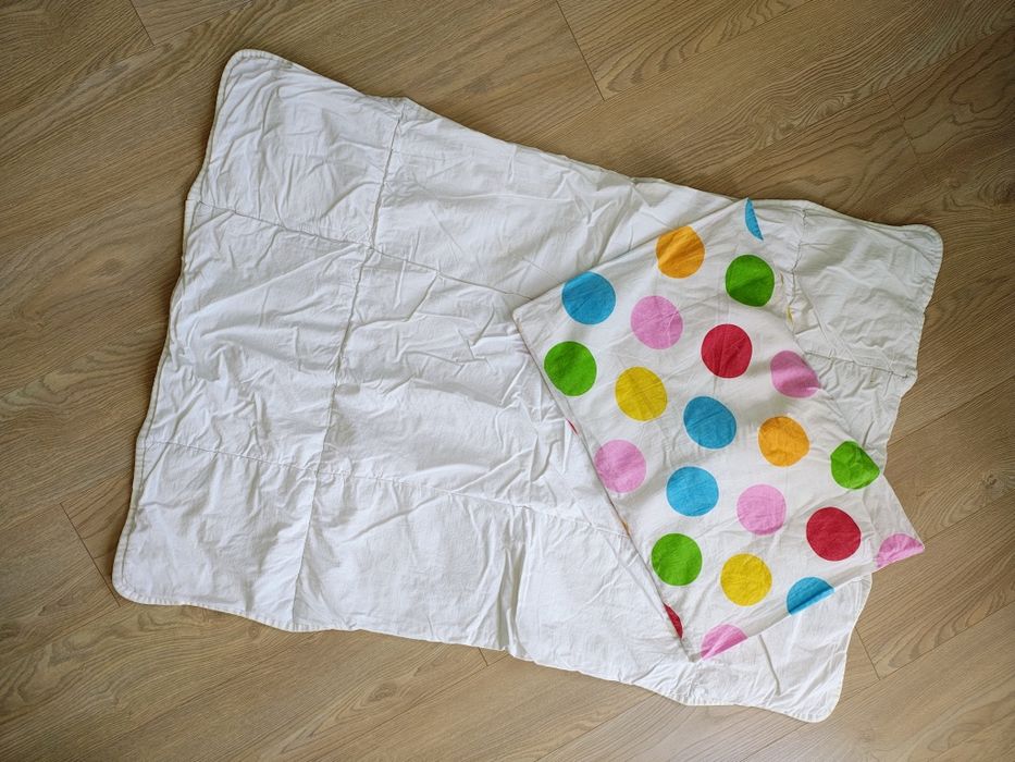 Ogromny zestaw wyprawka do przedszkola dla przedszkolaka