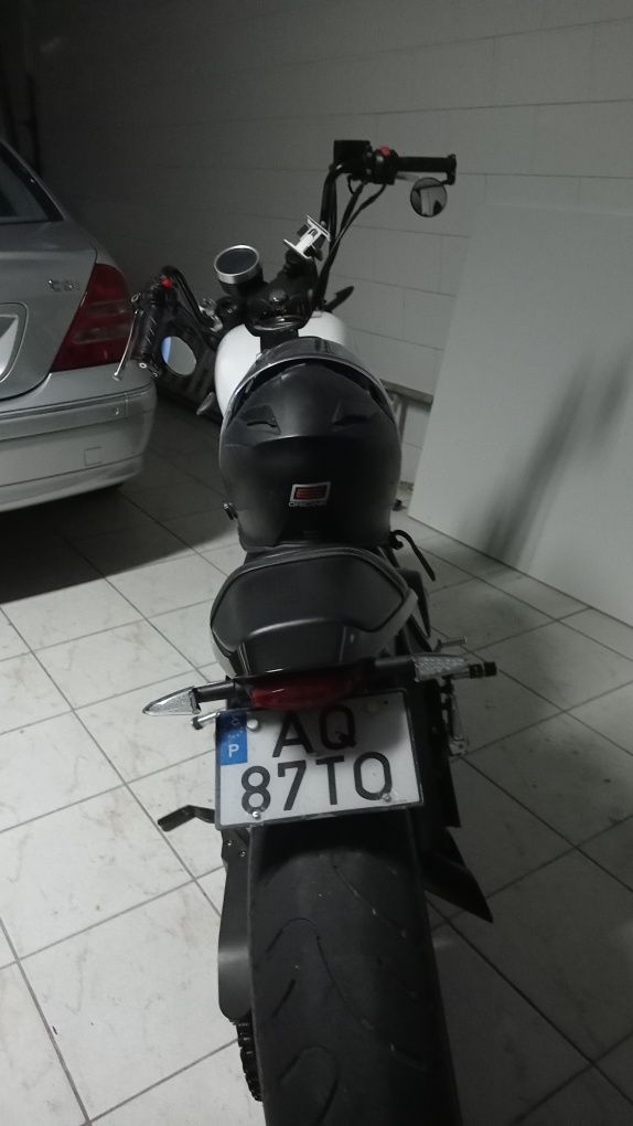 Vendo leonart plider  versão  personalizada