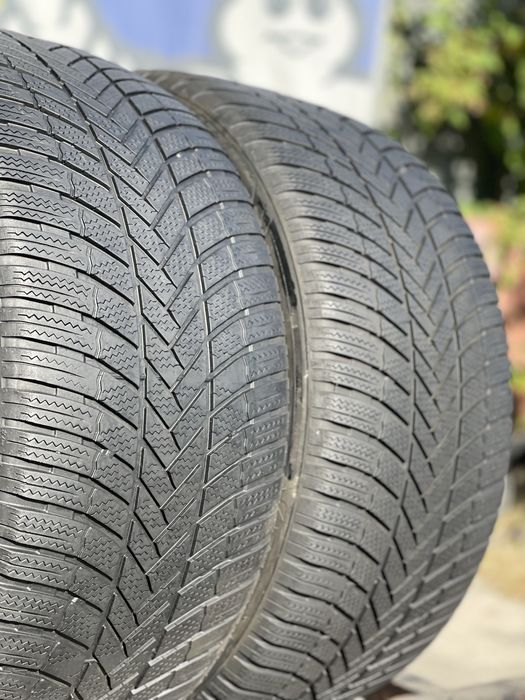 Шини Зимові 2шт 275/40 R18 Bridgestone Blizzak Lm005