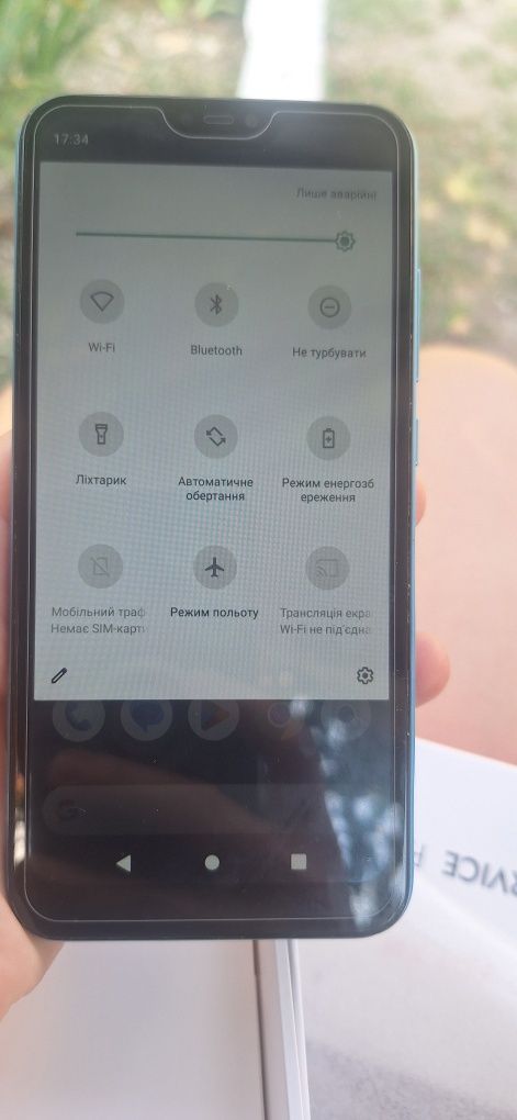 Xiaomi Mi a2 lite 4/64