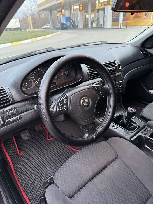Продам BMW 318і)