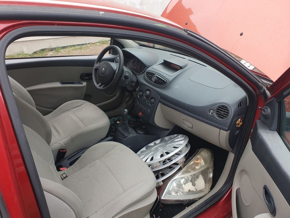 Sprzedam Renault Clio 3i
