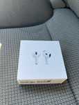 Apple Airpods 4 originais