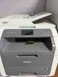 Drukarka wielofukncyjna Brother dcp9020 + 3 nowe bebny