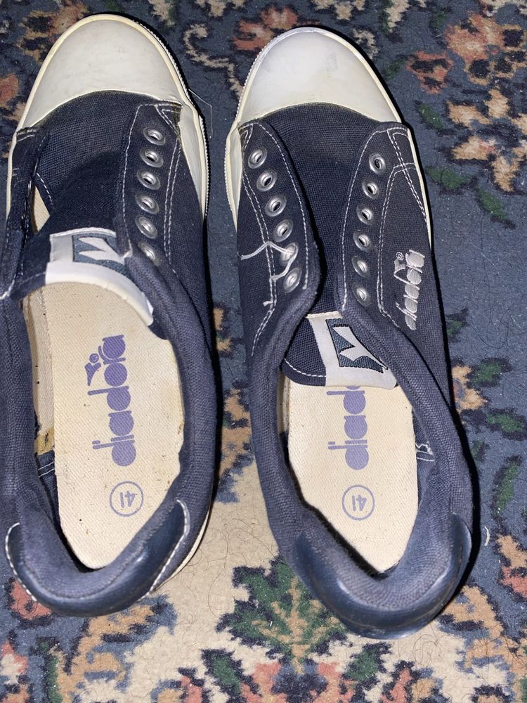 Tenis Diadora novos