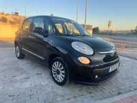 Fiat 500L 1.3MultiJet