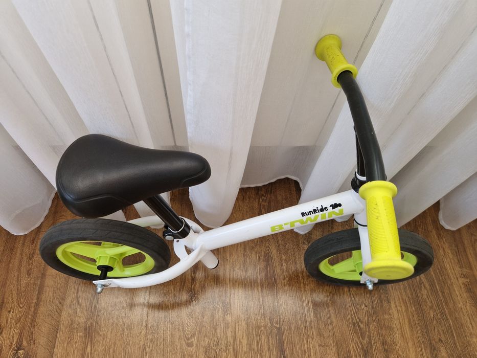 Rower biegowy BTWIN Runride 100