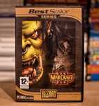 PC # Warcraft III