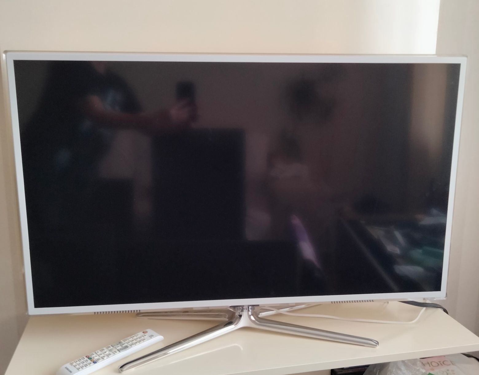 Samsung 40 Smart TV