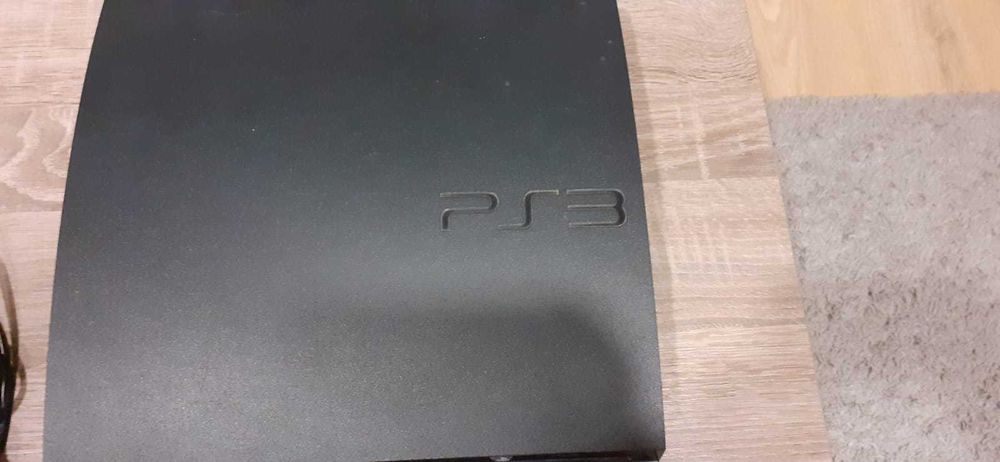 consola playstation 3